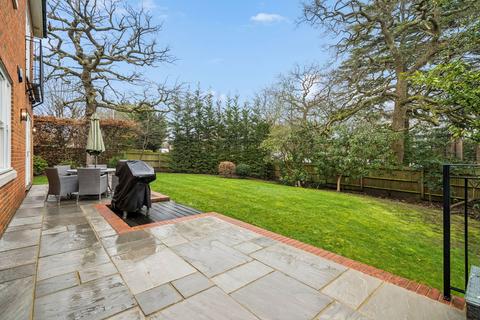 2 bedroom apartment for sale, Ducks Hill Road, Northwood HA6