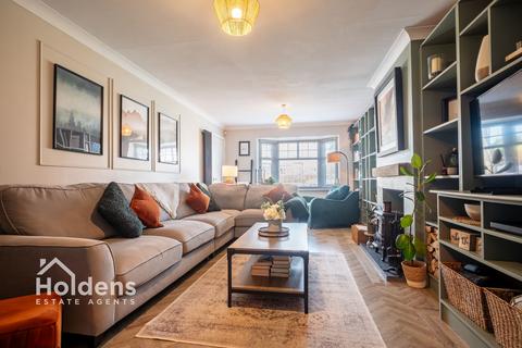 4 bedroom detached house for sale, School Lane, Lostock Hall, PR5