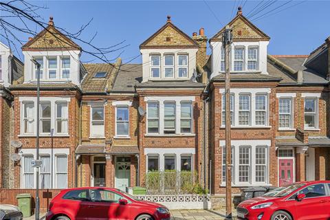 2 bedroom flat for sale, Hemberton Road, London, SW9