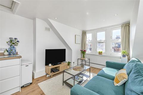 2 bedroom flat for sale, Hemberton Road, London, SW9