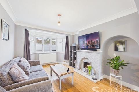 3 bedroom terraced house for sale, Dukes Avenue, Richmond, TW10