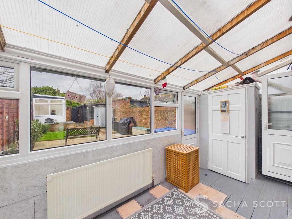 Sunroom