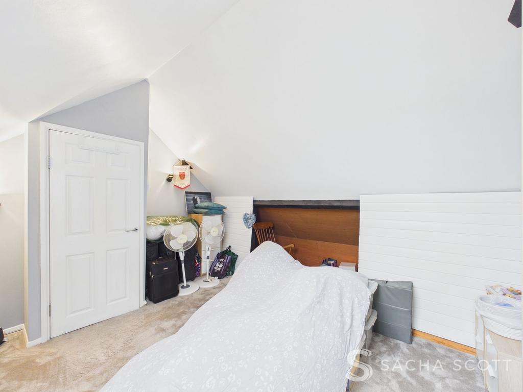 Loft Room