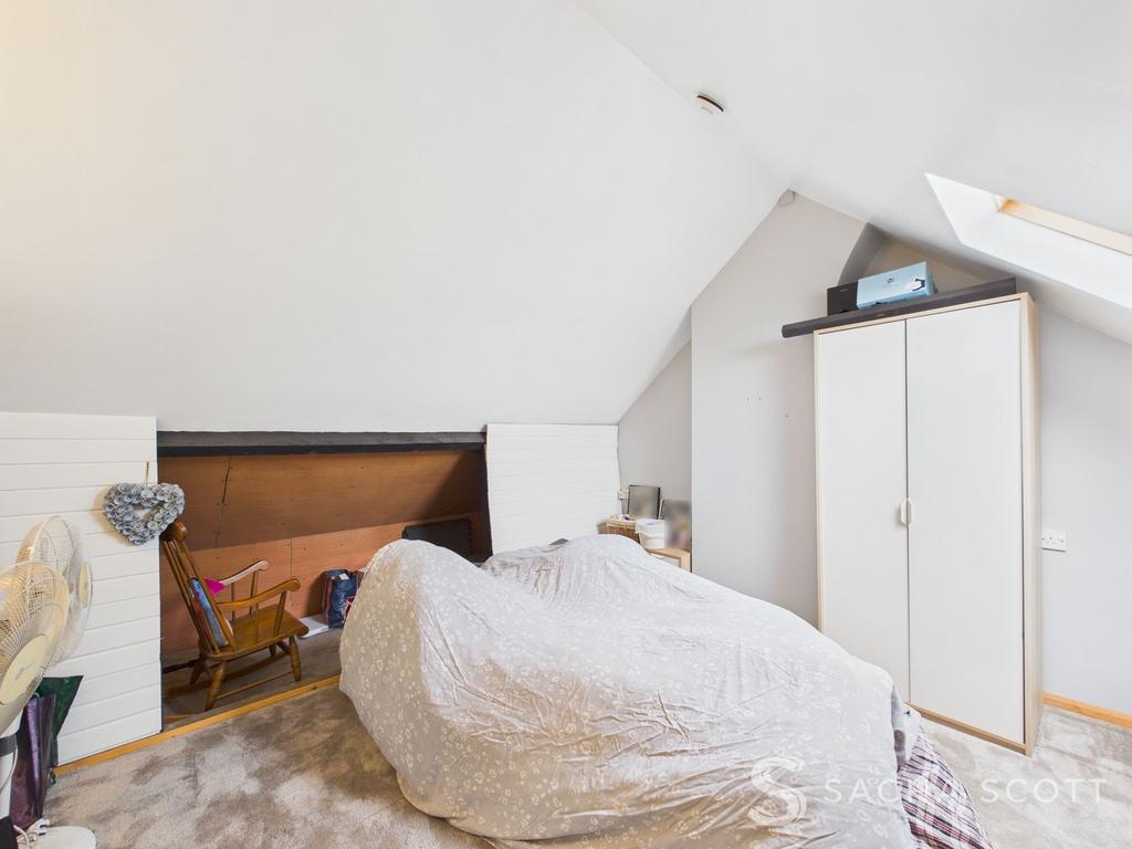 Loft Room