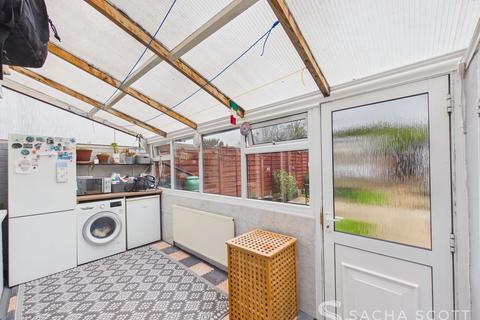 3 bedroom terraced house for sale, Dukes Avenue, Richmond, TW10