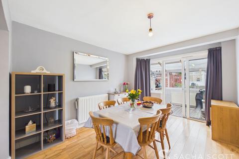 3 bedroom terraced house for sale, Dukes Avenue, Richmond, TW10