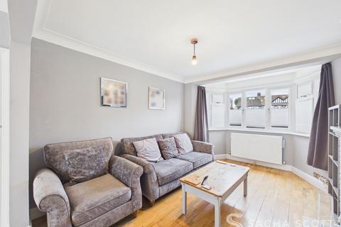 3 bedroom terraced house for sale, Dukes Avenue, Richmond, TW10