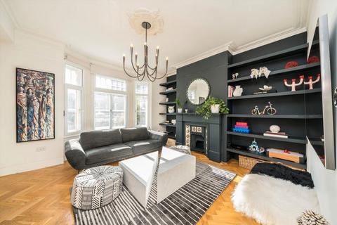 Avonmore Gardens, London W14