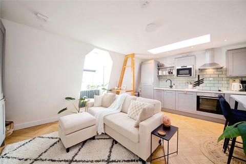 1 bedroom apartment for sale, Wightman Road, London, N4