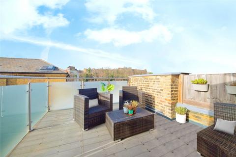 1 bedroom apartment for sale, Wightman Road, London, N4