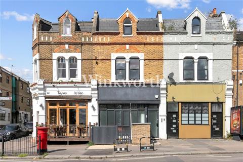 1 bedroom apartment for sale, Wightman Road, London, N4