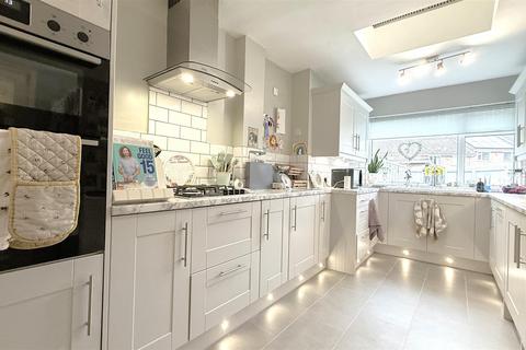 3 bedroom terraced house for sale, Sellywood Road, Birmingham B30