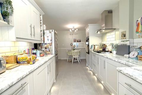 3 bedroom terraced house for sale, Sellywood Road, Birmingham B30