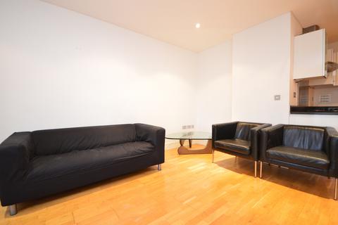 undefined, Trafalgar Point, Islington, N1 3GZ