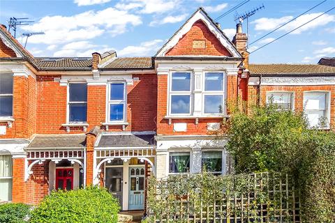 3 bedroom apartment for sale, Crescent Road, London, N22