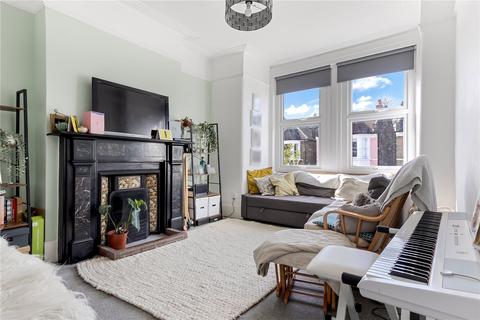 3 bedroom apartment for sale, Crescent Road, London, N22