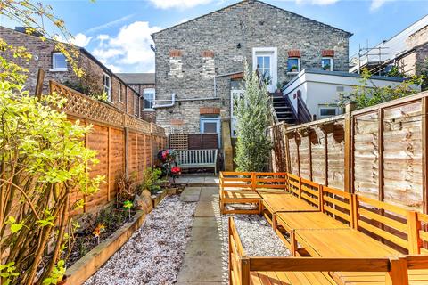 3 bedroom apartment for sale, Crescent Road, London, N22