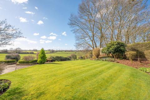4 bedroom detached house for sale, Parklands, Spofforth, HG3