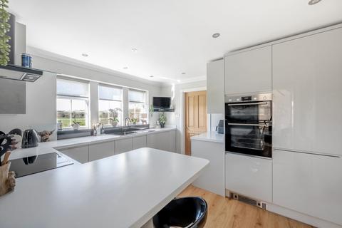 4 bedroom detached house for sale, Parklands, Spofforth, HG3