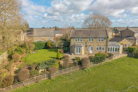 4 bedroom detached house for sale, Parklands, Spofforth, HG3