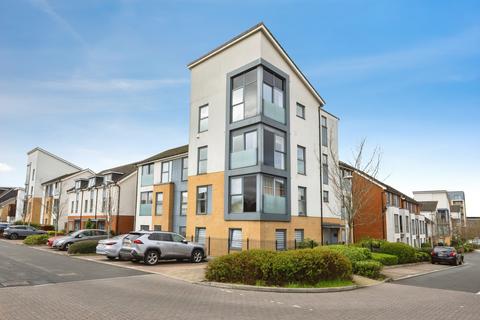 1 bedroom flat for sale, 14 Midgham Way, Reading, RG2