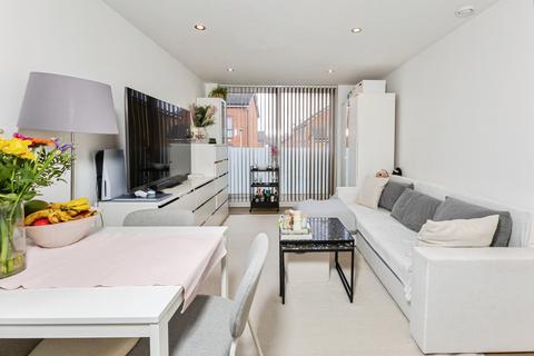 1 bedroom flat for sale, 14 Midgham Way, Reading, RG2