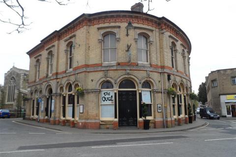 undefined, High Street, HORNCASTLE