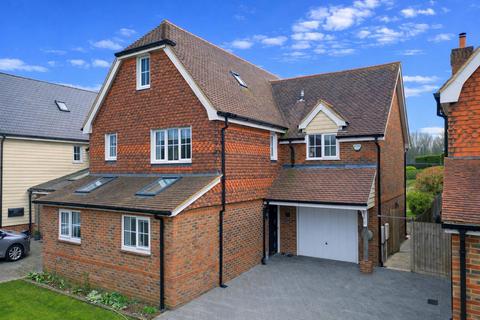 undefined, Warren Lane, Ashford