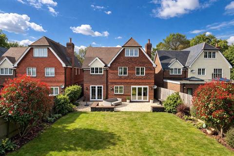 undefined, Warren Lane, Ashford