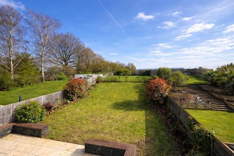 undefined, Warren Lane, Ashford