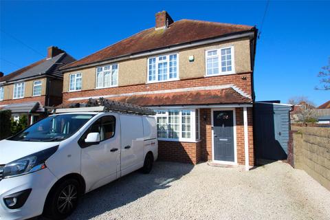 3 bedroom semi-detached house for sale, Coach Road, Hamble, Southampton, SO31