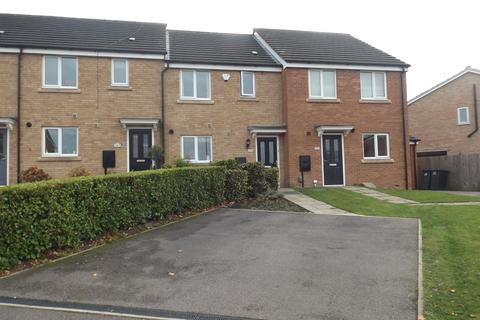 undefined, Giltbrook, Nottingham, NG16