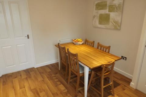 undefined, Giltbrook, Nottingham, NG16
