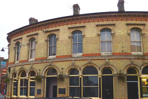 undefined, High Street, HORNCASTLE