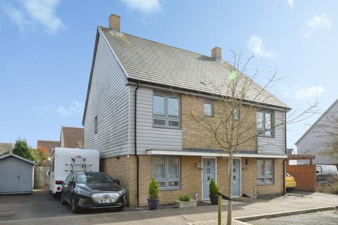 undefined, Peter Churchill Lane, Ashford, TN23 3