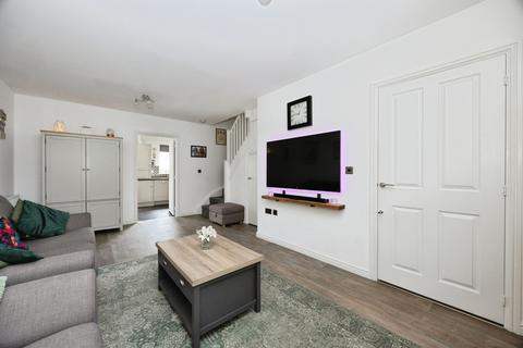 undefined, Peter Churchill Lane, Ashford, TN23 3