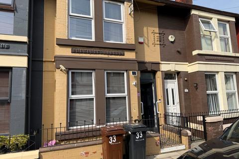 undefined, Rufford Road, Bootle, L20