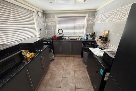 undefined, Rufford Road, Bootle, L20