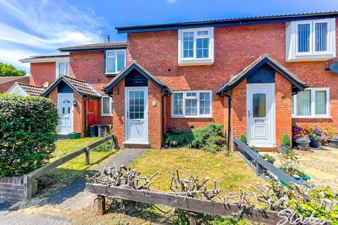 undefined, Foxcote Gardens, New Milton, Hampshire
