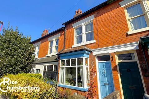 3 bedroom terraced house for sale, Midland Road, Birmingham B30