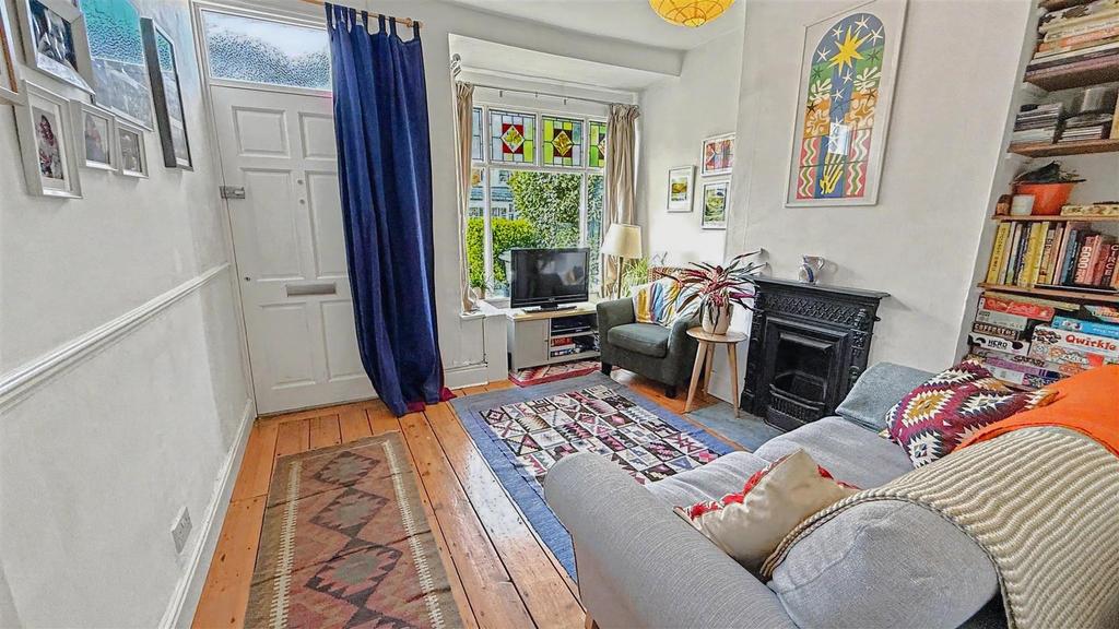 House in Birmingham - View 2