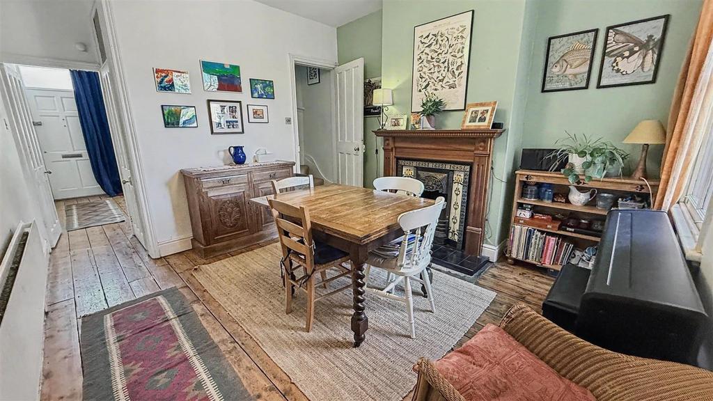 House in Birmingham - View 5