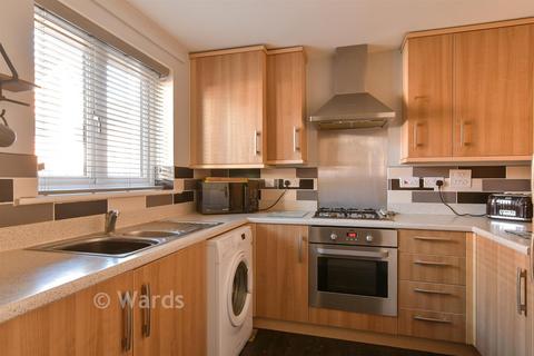 2 bedroom end of terrace house for sale, Clare Way, Maidstone, Kent