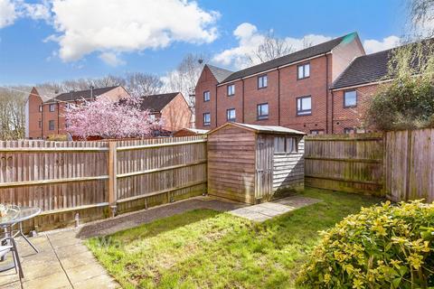 2 bedroom end of terrace house for sale, Clare Way, Maidstone, Kent