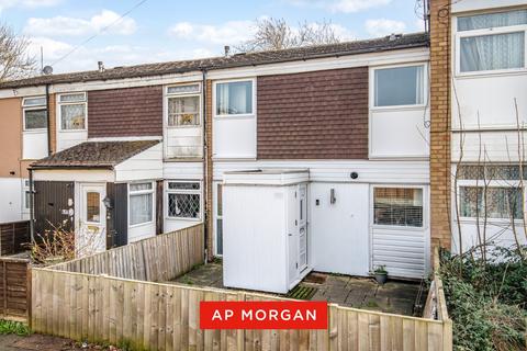 3 bedroom terraced house for sale, Thatchers Court, Droitwich, Worcestershire, WR9