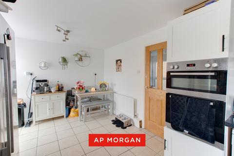 3 bedroom terraced house for sale, Thatchers Court, Droitwich, Worcestershire, WR9