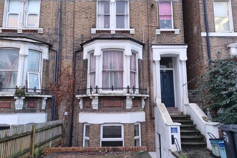 undefined, St James's Road, Croydon