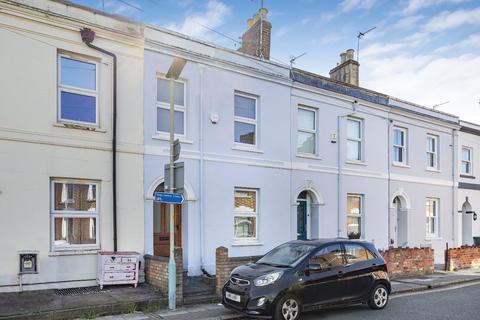 3 bedroom terraced house for sale, Marle Hill Parade, Cheltenham, Gloucestershire, GL50