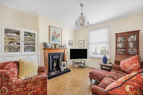 3 bedroom terraced house for sale, Marle Hill Parade, Cheltenham, Gloucestershire, GL50