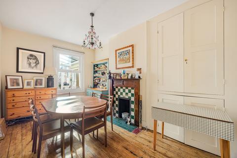 3 bedroom terraced house for sale, Marle Hill Parade, Cheltenham, Gloucestershire, GL50